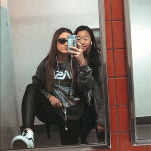 Meet your Posher, Gianna